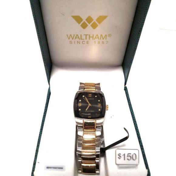 Waltham Other - Watham Watch Men's - Vintage WAM020